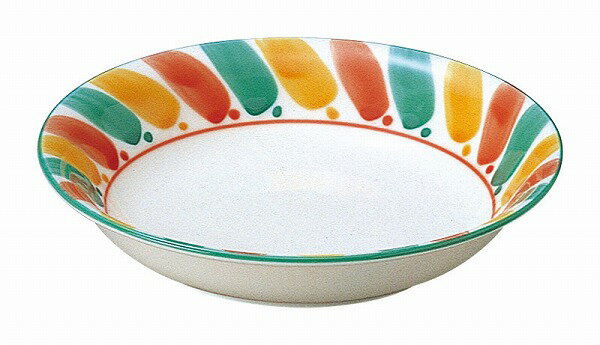 光洋陶器 KOYO パレッタ 19cmスープボウル