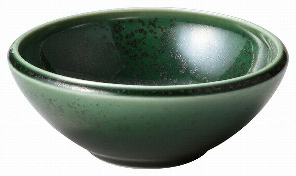 光洋陶器 KOYO フィノ アイビーグリーン 10cmボウル