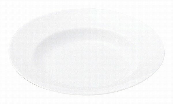 光洋陶器 KOYO プラージュ 25.5cmリムスープボウル