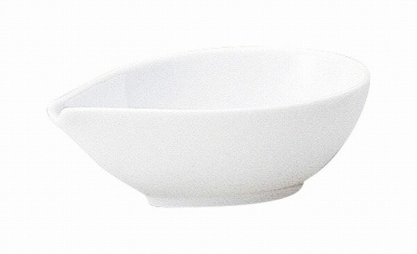 光洋陶器 KOYO タイド 13.5cmティア片口小鉢