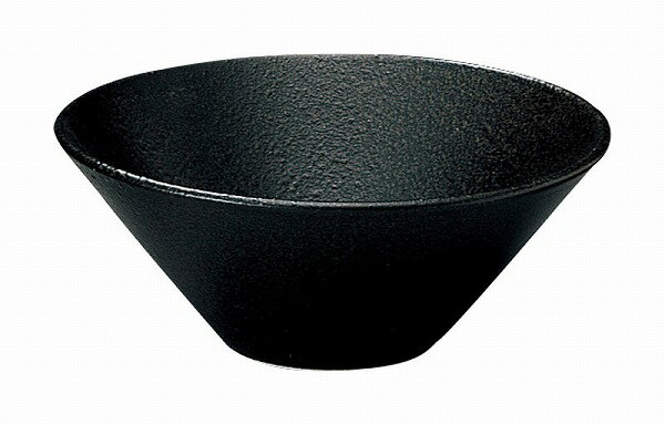 光洋陶器 KOYO エボニー 20.5cmトロンバボウル
