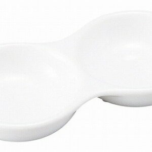 光洋陶器 KOYO アピタイザー 2連珍味