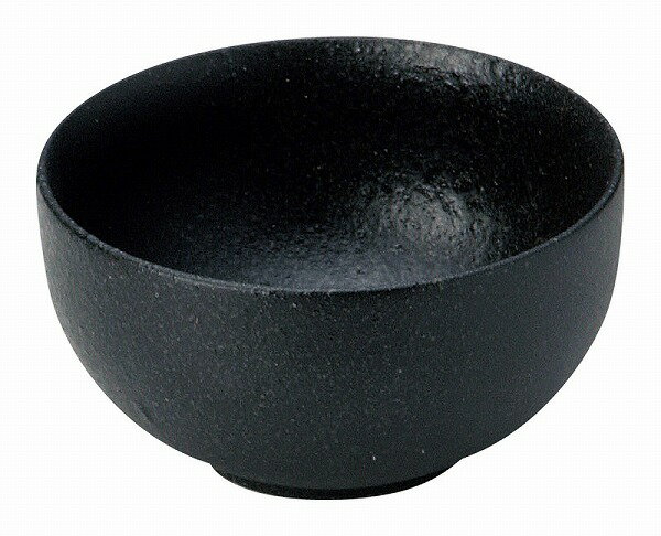 光洋陶器 KOYO 黒檀 11cmマルチボウル