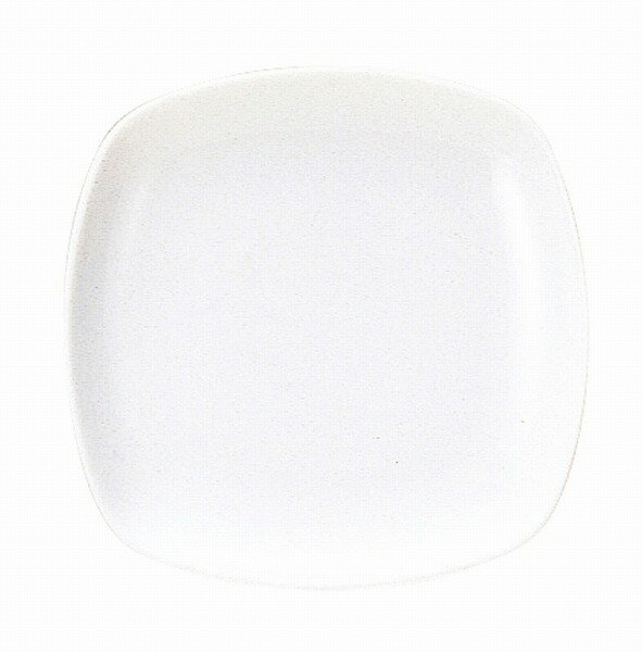 光洋陶器 KOYO ネージュ 14.5cmスクエアープレート