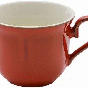 光洋陶器 KOYO ラフィネ ヴィンテージレッド コーヒーカップ