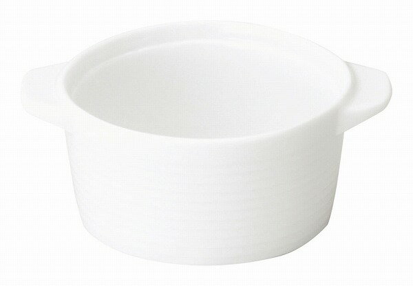 光洋陶器 KOYO ラッフル 12.5cmスタックココット
