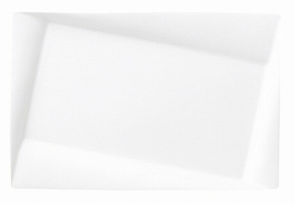 光洋陶器 KOYO バンケット 30.5cm角プラター