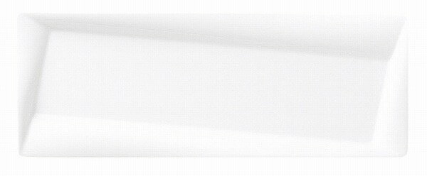 光洋陶器 KOYO バンケット 30.5cm細長角プラター