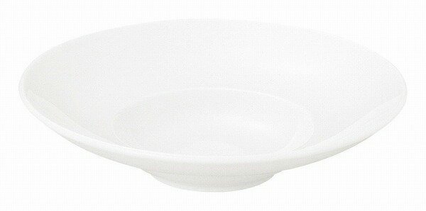 光洋陶器 KOYO マーレ 24.5cmワイドリムボウル