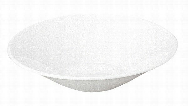 光洋陶器 KOYO フォンテ 17.5cmトロンバディッシュ