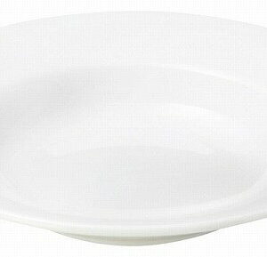 光洋陶器 KOYO フォンテ 26.5cmリムスープボウル