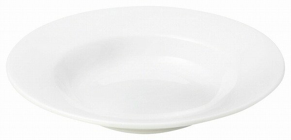 光洋陶器 KOYO フォンテ 26.5cmリムスープボウル