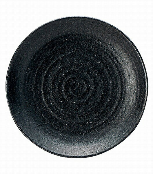 光洋陶器 KOYO ぐれいん 16.5cm丸皿