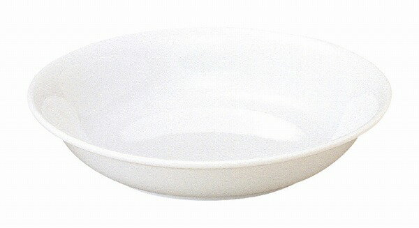 光洋陶器 KOYO 麗白(リーバイ) 19cmスープ皿