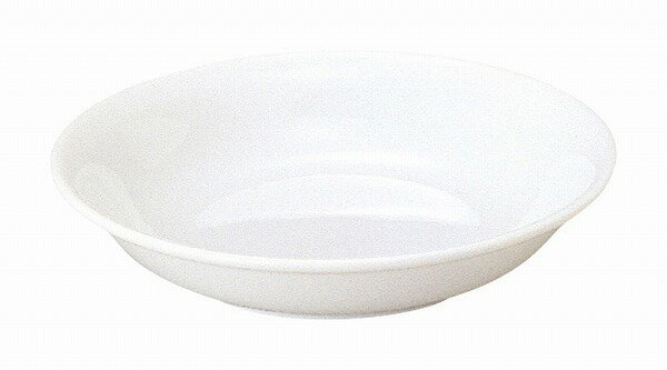 光洋陶器 KOYO 麗白(リーバイ) 15.5cm取り皿