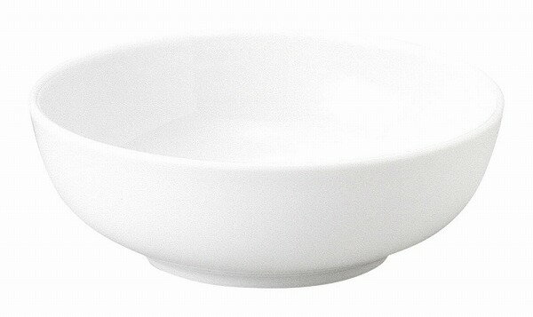 光洋陶器 KOYO 麗白(リーバイ) 21cmボウル