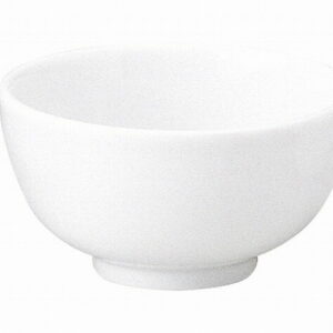 光洋陶器 KOYO 麗白(リーバイ) 11.5cmライス碗