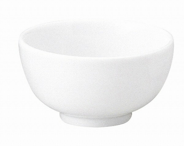 光洋陶器 KOYO 麗白(リーバイ) 11.5cmライス碗