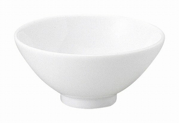 光洋陶器 KOYO 麗白(リーバイ) 12.5cmライス丼