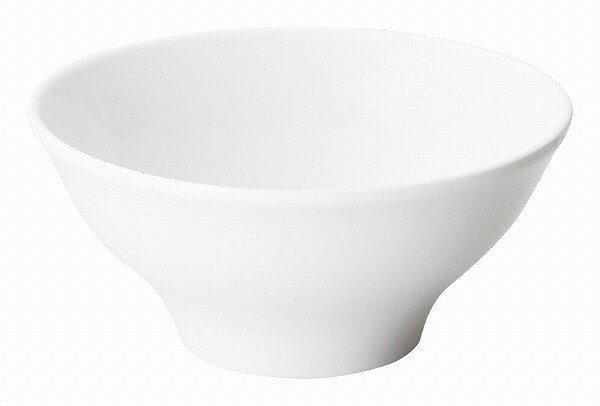 光洋陶器 KOYO 麗白(リーバイ) 20cm高台丼