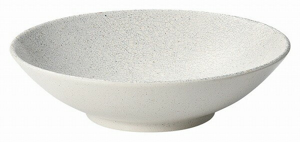 光洋陶器 KOYO 飛白 24cm浅ボウル