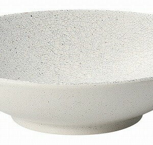 光洋陶器 KOYO 飛白 18.5cm浅ボウル