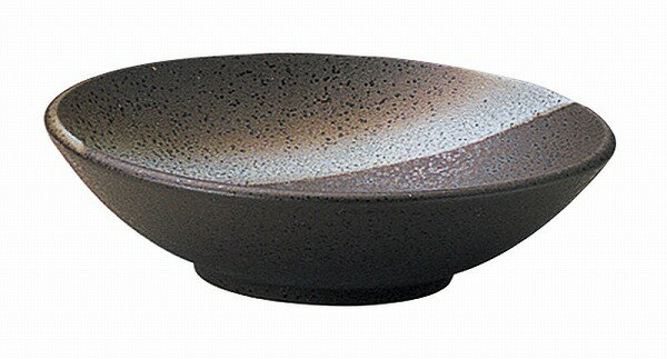光洋陶器 KOYO 朧月 14cm浅ボウル