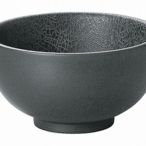 光洋陶器 KOYO 墨縅 12cm多用丼