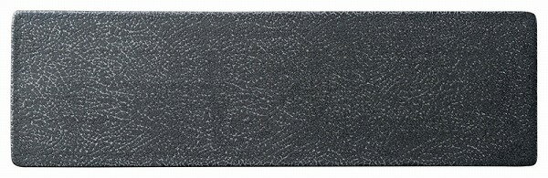 光洋陶器 KOYO 墨縅 34cm細平長角皿