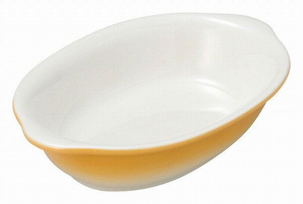 光洋陶器 KOYO ネビア 15cm舟型グラタン