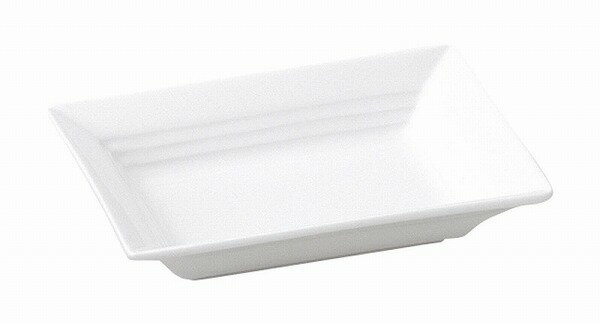 光洋陶器 KOYO シェーナ 12cm長角深皿