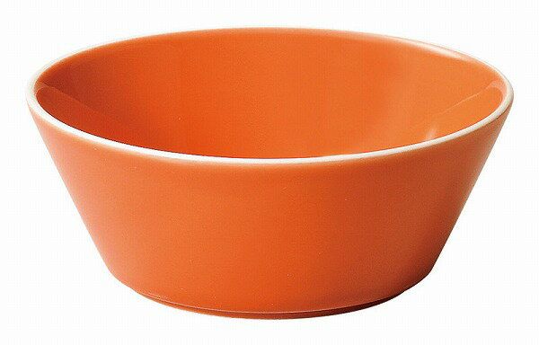 光洋陶器 KOYO パシオン オランジュ 12cmボウル