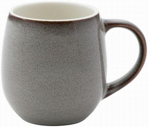 光洋陶器 KOYO シュプレム ストームグレー コーヒーカップ
