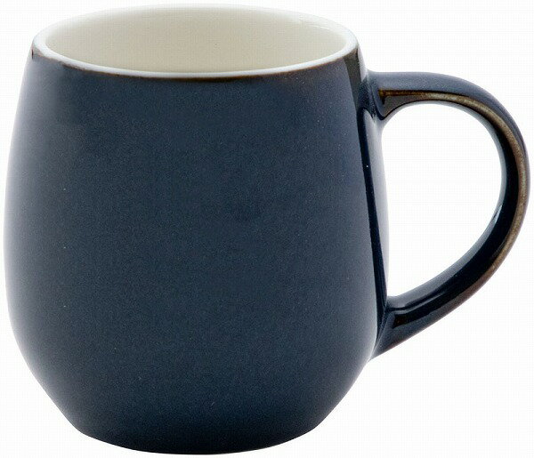 光洋陶器 KOYO シュプレム ディープブルー コーヒーカップ