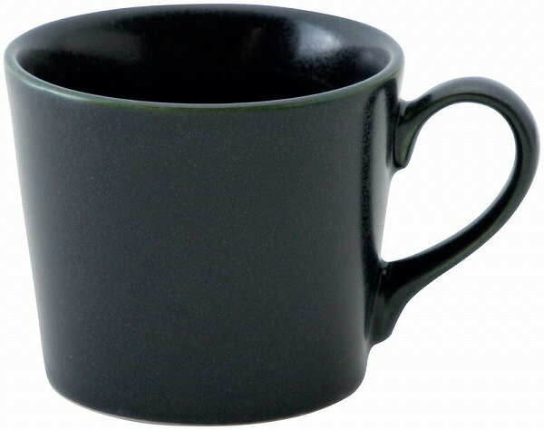 光洋陶器 KOYO パシオン オニキスブルー コーヒーカップ
