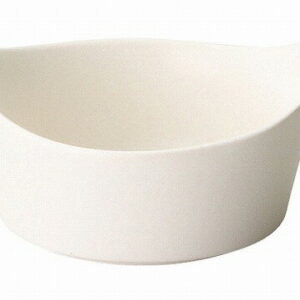 光洋陶器 KOYO 直火用 13.5cmソースポット ホワイト