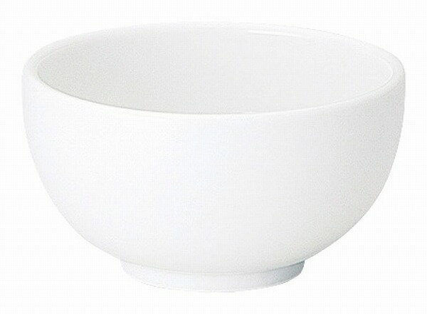 光洋陶器 KOYO 白翔 11.5cm深口丼
