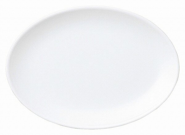 光洋陶器 KOYO 白翔 26.5cmプラター
