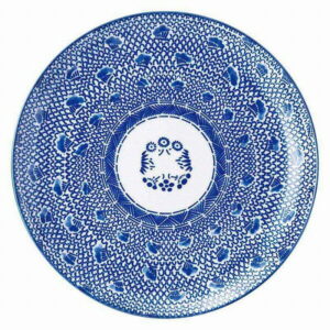 光洋陶器 KOYO タイスキ 27.5cmメタ玉皿