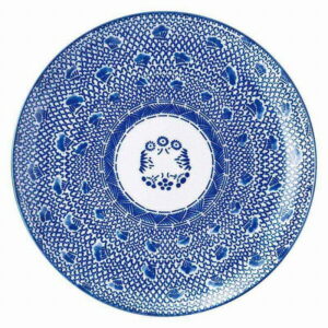 光洋陶器 KOYO タイスキ 24cmメタ玉皿