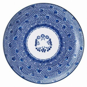 光洋陶器 KOYO タイスキ 15cmメタ玉皿