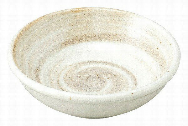 光洋陶器 KOYO 東風 8cm薬味皿