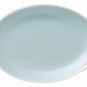 光洋陶器 KOYO 青彩 21cmプラター