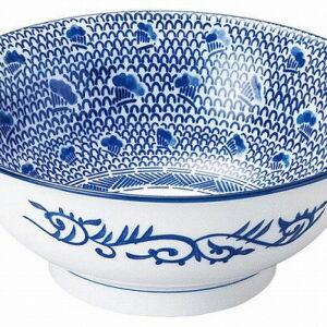 光洋陶器 KOYO タイスキ 21cm高台丼