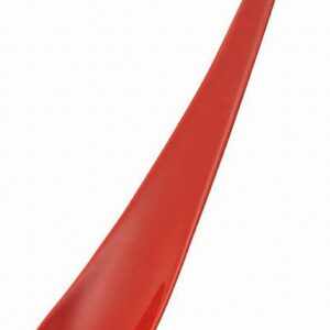 光洋陶器 KOYO 赤 ディナースプーン