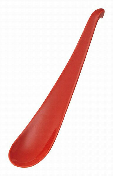 光洋陶器 KOYO 赤 ディナースプーン