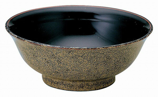 光洋陶器 KOYO 錦天目 23cm高台丼