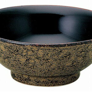 光洋陶器 KOYO 錦天目 21cm高台丼