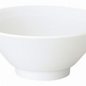 光洋陶器 KOYO 白翔 15cmライス丼