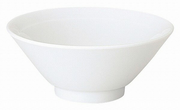 光洋陶器 KOYO 白翔 15cmライス丼